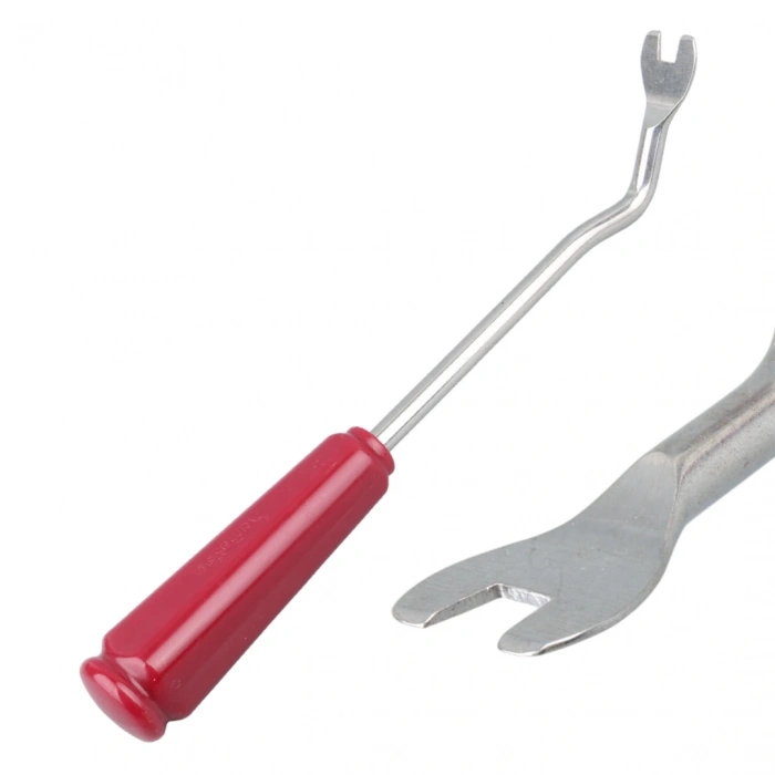 AŞINMAYA DAYANIKLI KAPI PANELİ SÖKME APARATI PASLANMAZ ÇELİK (7X220MM) (5047)