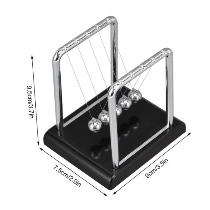 BALANCE BALLS H-50S DENGE TOPLARI MASA ÜSTÜ (5047)