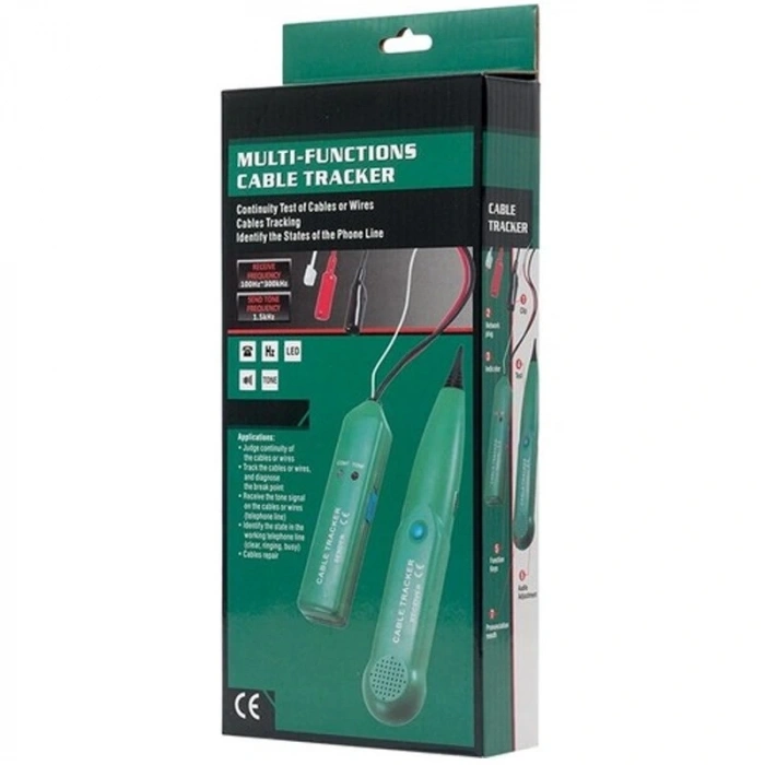 BİLİ BİLİ KABLO BULUCU * CEM MS-6812 (5047)