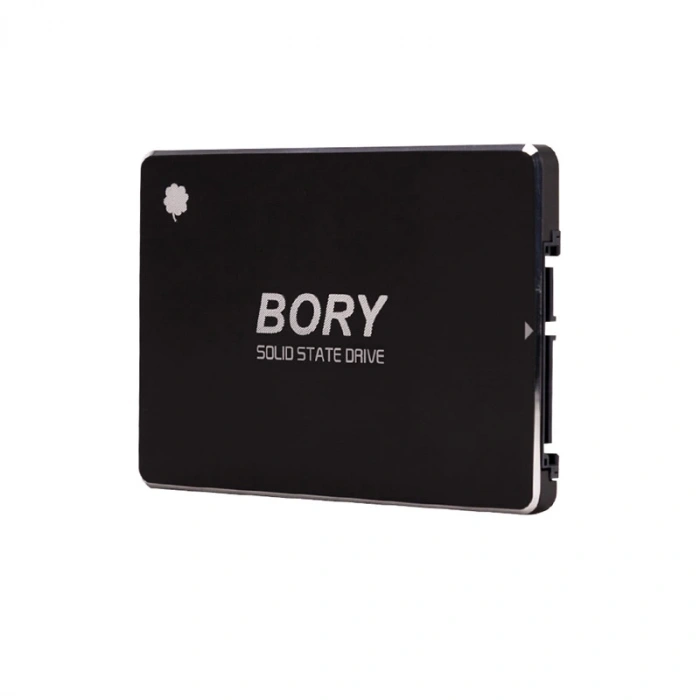 BORY R500-C128G SATA3 128 GB SSD 550/510 MBS HARDDİSK (5047)