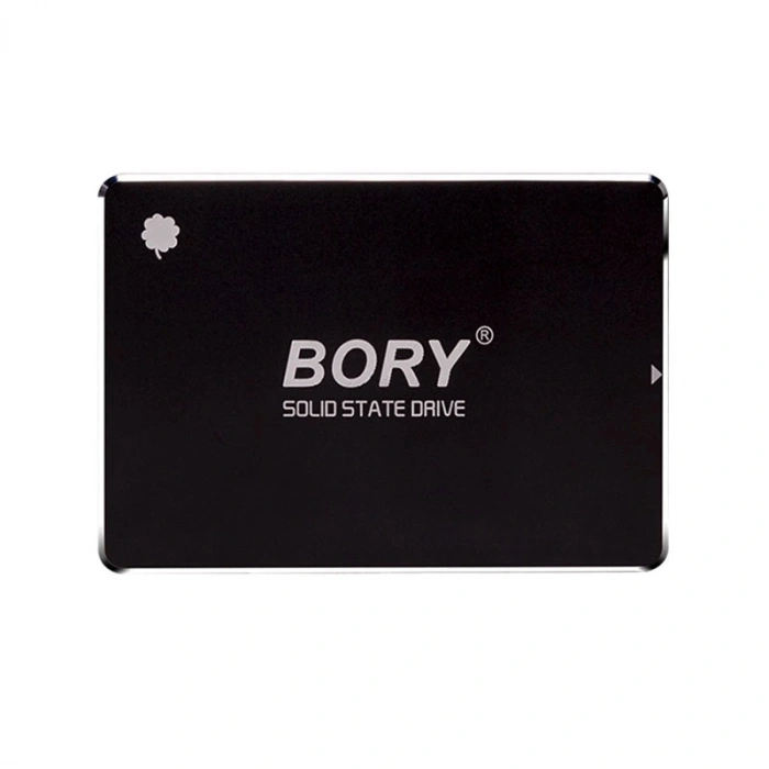 BORY R500-C128G SATA3 128 GB SSD 550/510 MBS HARDDİSK (5047)