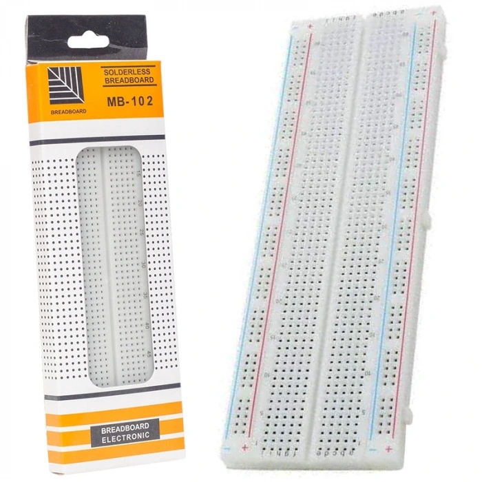 BREAD BOARD MB-102  16.5MM/5.4MM/0.85MM (5047)