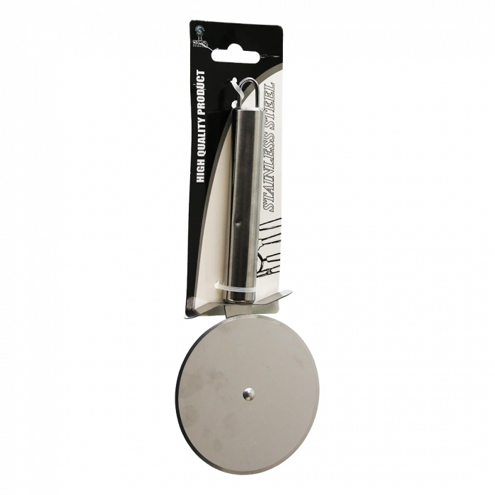 BÜYÜK TEKLİ PİZZA HAMUR RULETİ 9CM (5047)