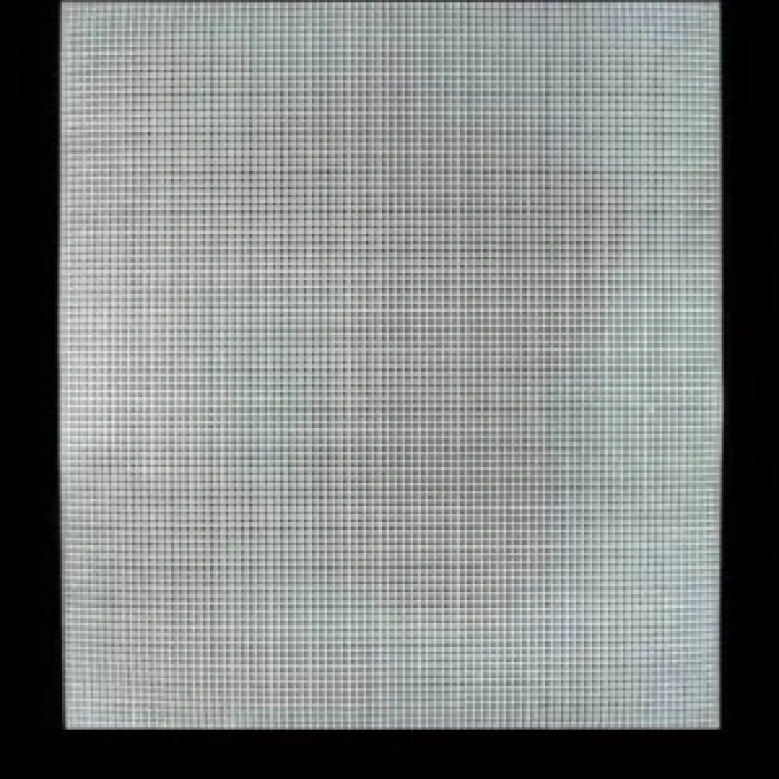 Çanta Kanvası 40x40 cm Beyaz