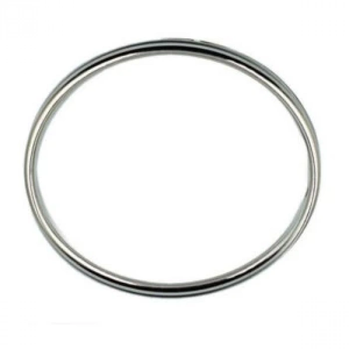 Çanta Sapı Demir 10x10 Yuvarlak