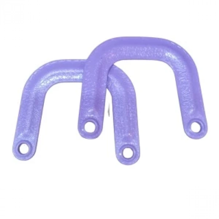 Çanta Sapı Nal Model Lila 13 cm