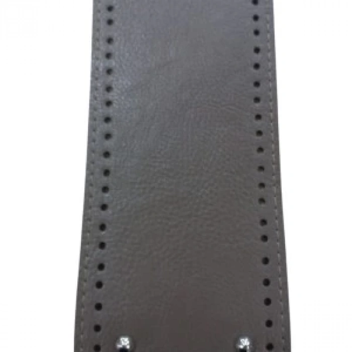 Çanta Tabanı Dikdörtgen 25 cm Vizon