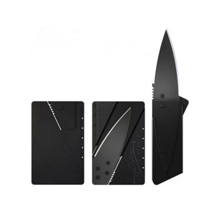 Cardsharp Kredi Kartı Şeklinde Çakı (5047)
