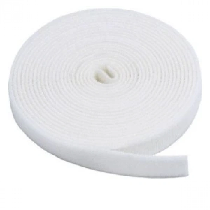 Cırt Cırt 3 cm Beyaz