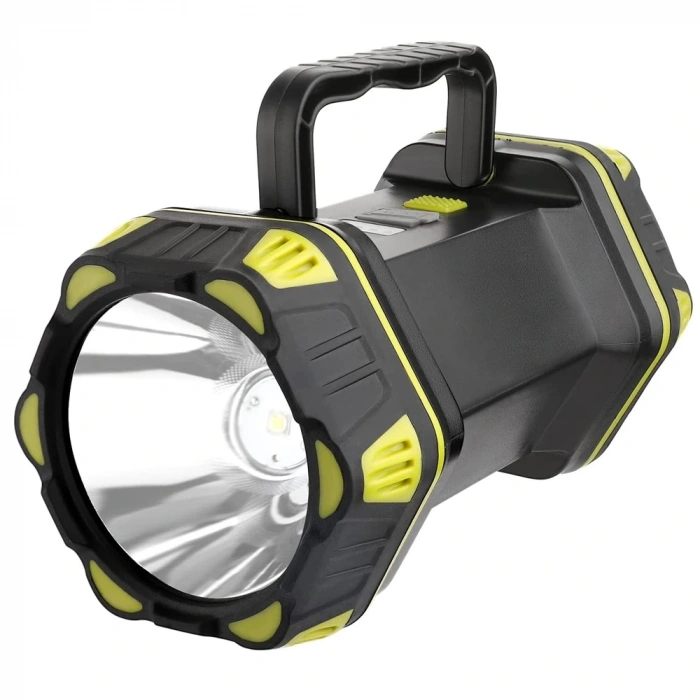 ÇOK FONKSİYONLU 3IN1 TAŞINABİLİR IŞILDAK HC-262 (5047)