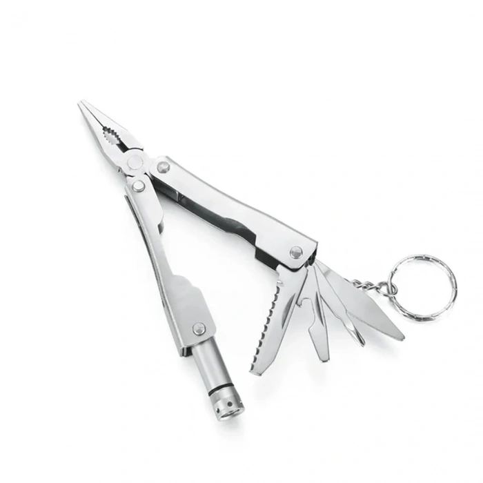 ÇOK FONKSİYONLU PENSE - ÇAKI SETİ (5047)