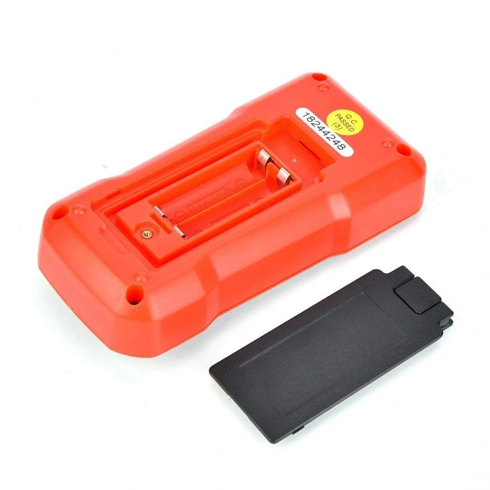 DİJİTAL MULTİMETRE ÖLÇÜ ALETİ FY17C (5047)