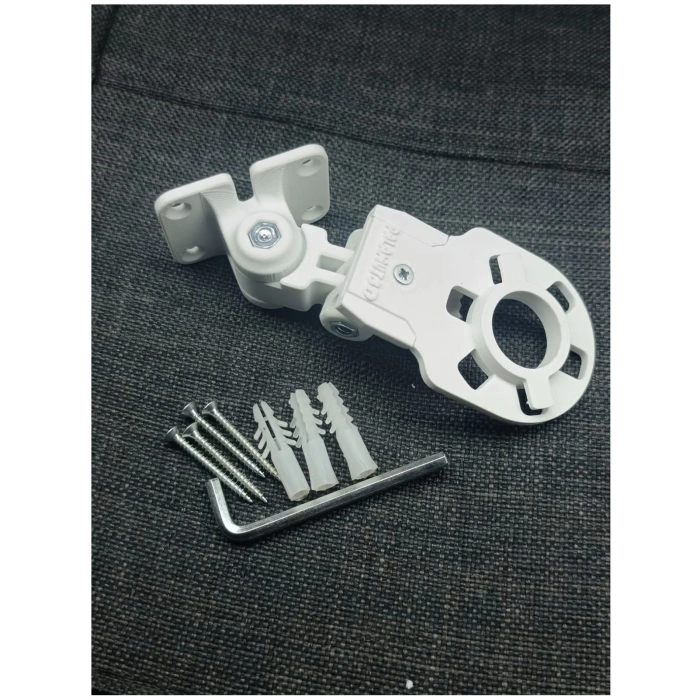 Du Montaj Aparatı – Tp-link Tapo 2k Wifi Güvenlik Kamerası C200 / C210 / C211 Uyumlu (kamera Dahil Değildir)