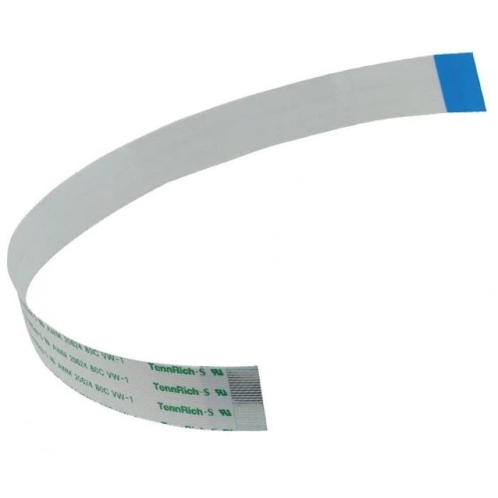 DVD FLAT KABLO ELEKTROMER (5047)