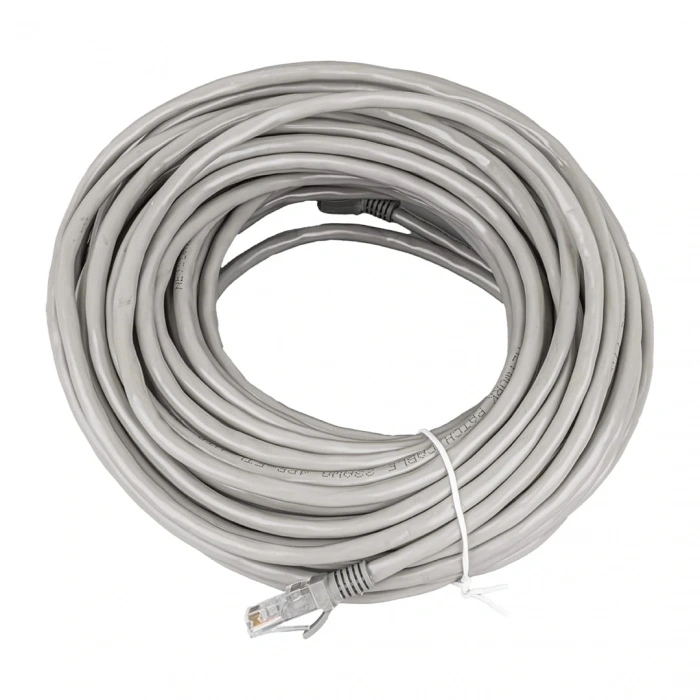 FULLY G-505TA 25 METRE POŞETLİ CAT6 KABLO (5047)