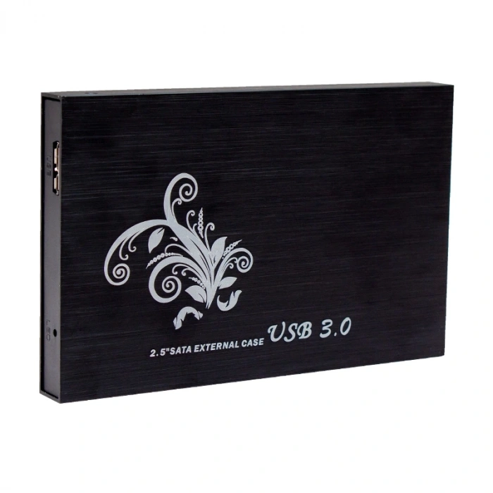 HARİCİ 2.5 USB 3.0 SATA HARDDISK KUTUSU (5047)