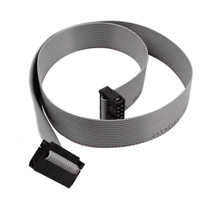 HAZIR SOKETLİ 50 CM P10 PANEL DATA KABLOSU (5047)