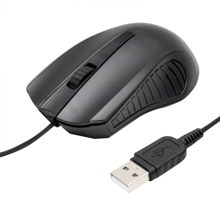 HELLO HL-2732 USB KABLOLU MOUSE (5047)