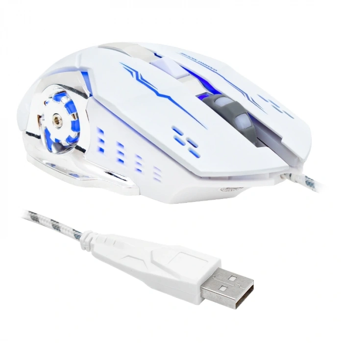 HELLO HL-4725 KABLOLU OYUNCU GAMING MOUSE (5047)