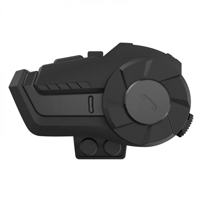 HY-1001 MOTOSİKLET BLUETOOTH INTERCOM KULAKLIK (5047)