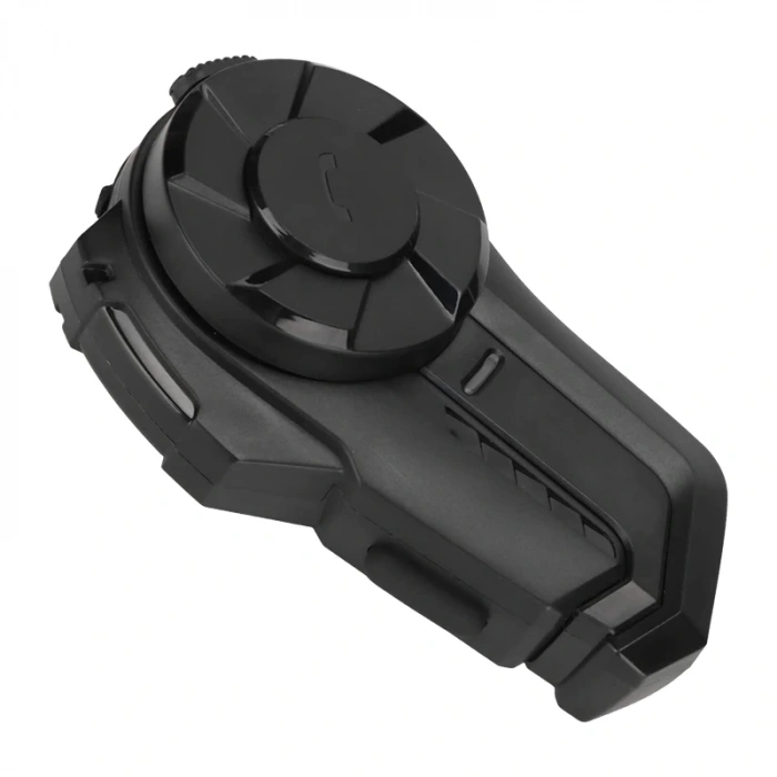 HY-1001 MOTOSİKLET BLUETOOTH INTERCOM KULAKLIK (5047)