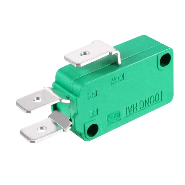 IC-176-0 PALETSİZ 16A (NC-NO)  MICRO SWITCH (5047)