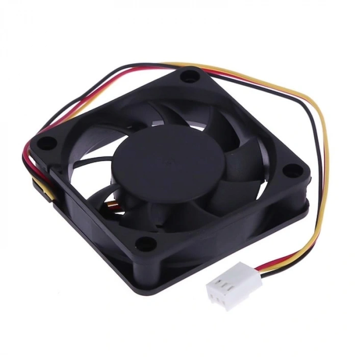 IC-216 FAN 60*60*25MM 12V DC 3 KABLOLU 6X6 FAN (5047)
