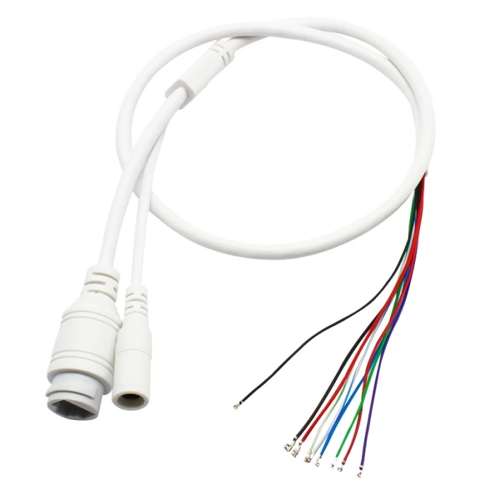 IP KAMERA YEDEK KABLO (5047)