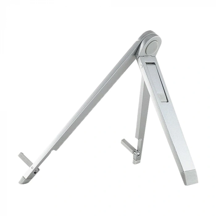 IPAD/IPAD2 TABLET PC STANDI (METAL+AYARLANABİLİR) (5047)