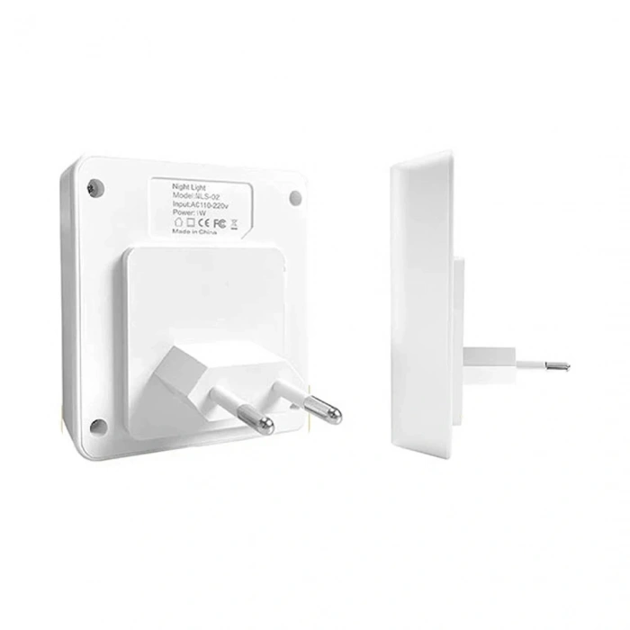 IR SENSÖRLÜ LEDLİ MERDİVEN IŞIĞI 110-265V (5047)