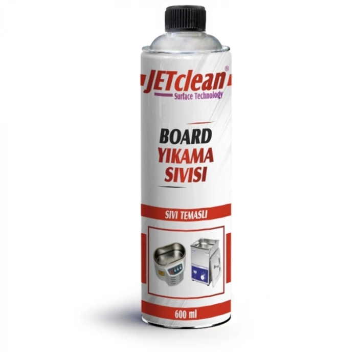 JETCLEAN BORD YIKAMA SIVISI (SIVI TEMASLI) 600ML (5047)