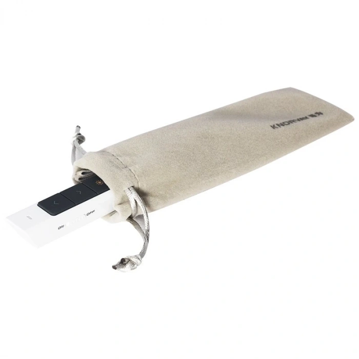 KNORVAY N26 2.4GHZ KABLOSUZ PROFESYONEL SUNUM KUMANDASI (100M) (5047)