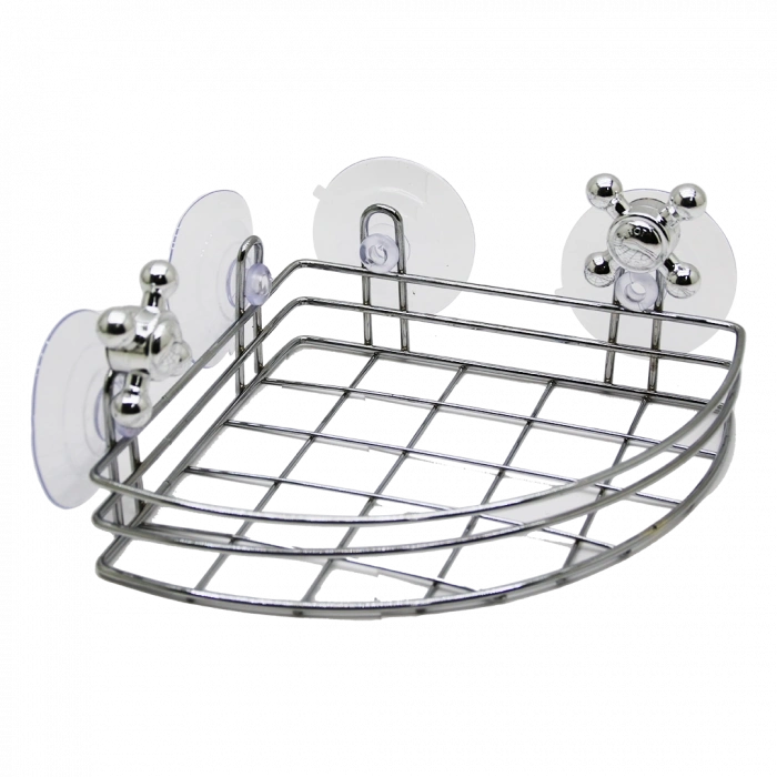 KROM BANYO KÖŞE RAF ÜÇGEN (5047)