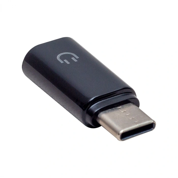 KY-195 3.5 MM AUX TO TYPE-C OTG APARAT (5047)