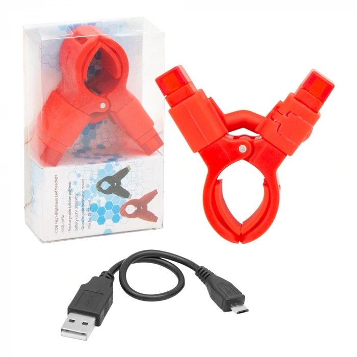 LEDLİ BİSİKLET TUTUCU (5047)