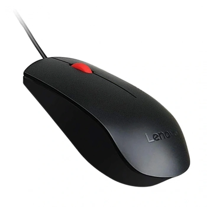 LENOVO ESSENTIAL 4Y50R20863 1600 DPI KABLOLU MOUSE (5047)