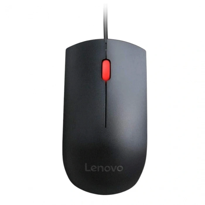 LENOVO ESSENTIAL 4Y50R20863 1600 DPI KABLOLU MOUSE (5047)