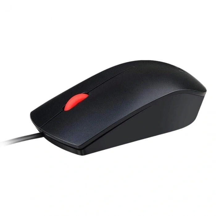 LENOVO ESSENTIAL 4Y50R20863 1600 DPI KABLOLU MOUSE (5047)