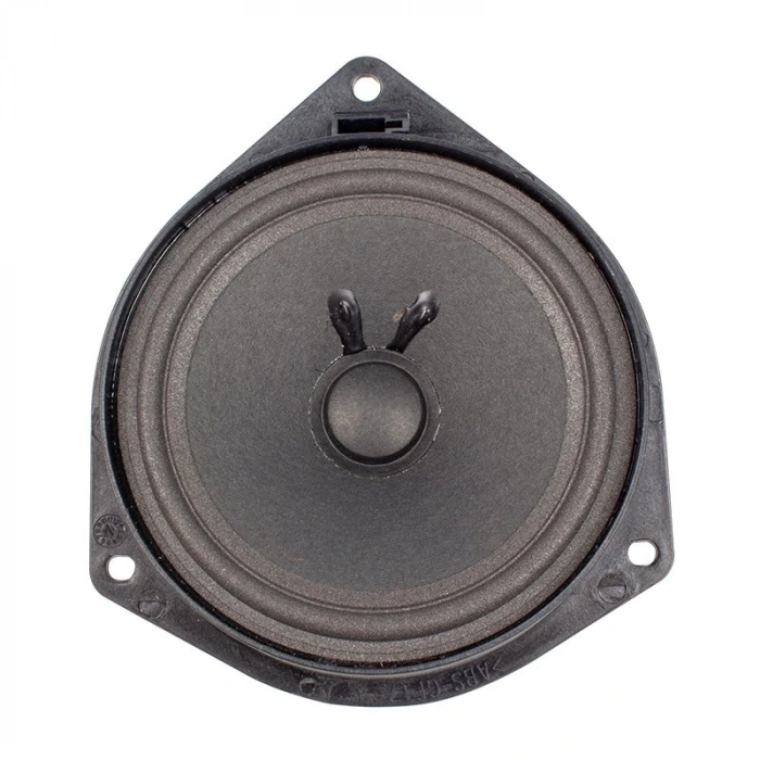 LEONE 130-2 13 CM 4 OHM ÜÇGEN OTO HOPARLÖR (FIAT VE HYUNDAI İÇİN) (5047)