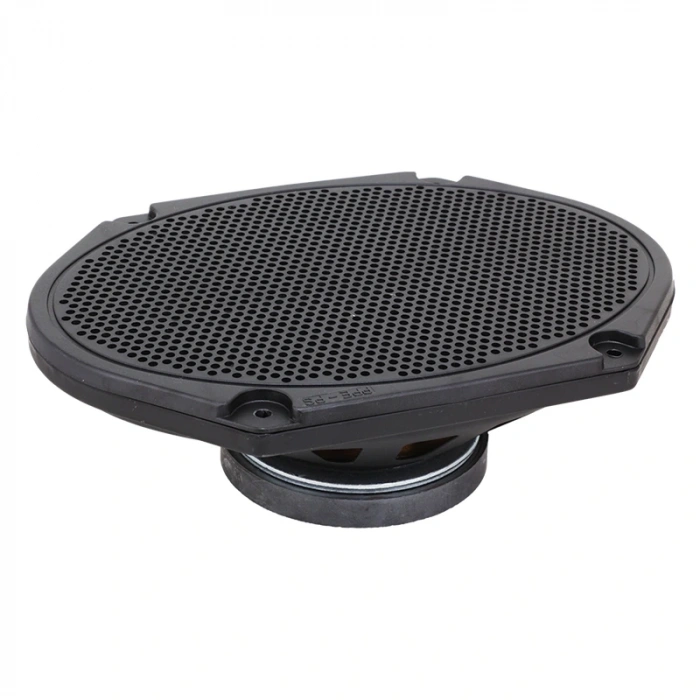 LEONE 6915  6X8  4 OHM OVAL OTO HOPARLÖR KAPAKLI FORDLAR İÇİN  (TEKLİ FİYAT) (5047)