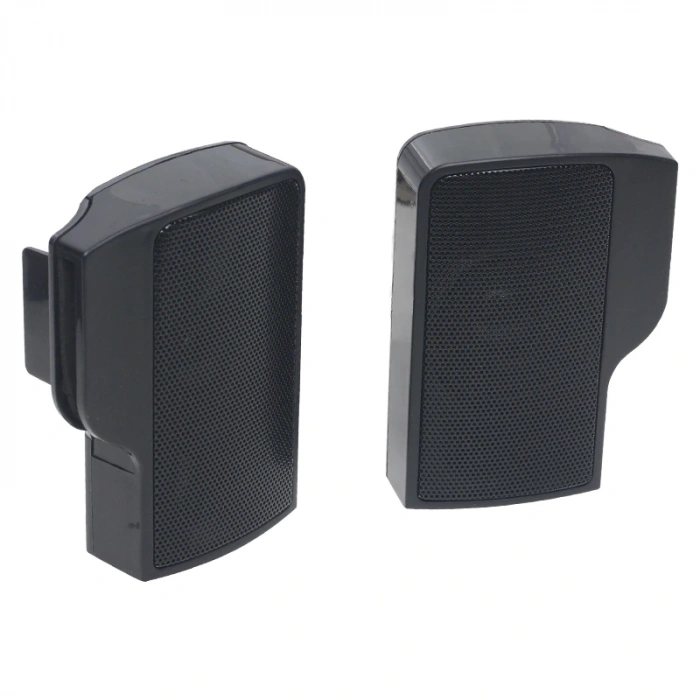 MAGICVOICE MV-19294 1+1 USB MİNİ HOPARLÖR (2X3 WATT) (5047)