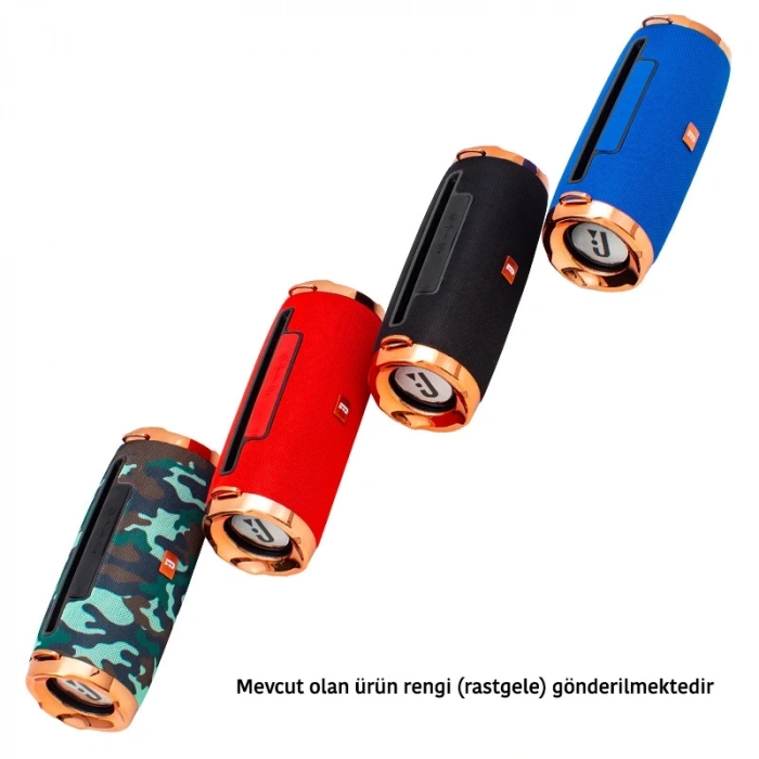 MAGICVOICE MV-19975 USB/SD BLUETOOTH SPEAKER (5047)