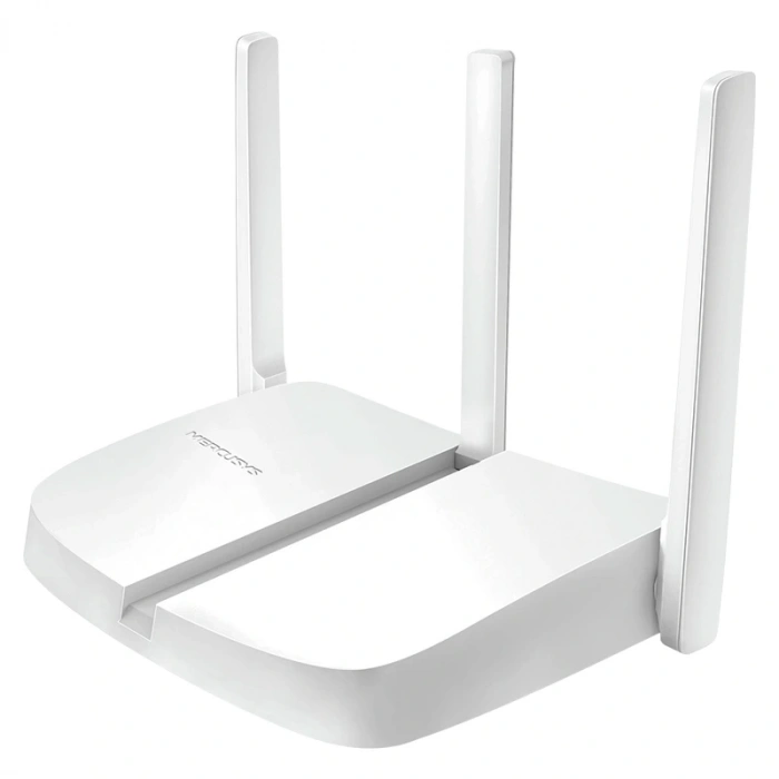 MERCUSYS MW305R 300 MBPS 3 ANTENLİ WIFI-N ROUTER ACCESS POINT (TP-LINK) (5047)