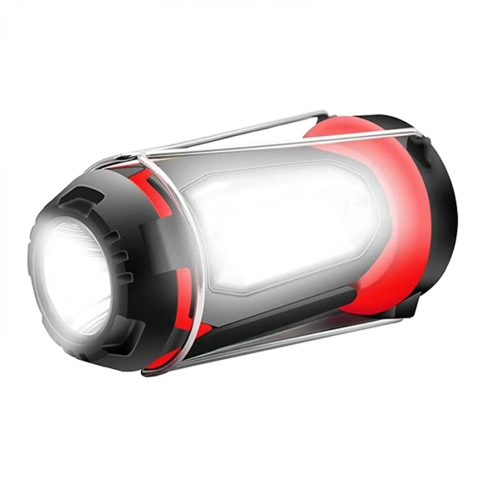 MX-8801 ÇOK FONKSİYONLU ÇALIŞMA-KAMP LAMBASI (5047)