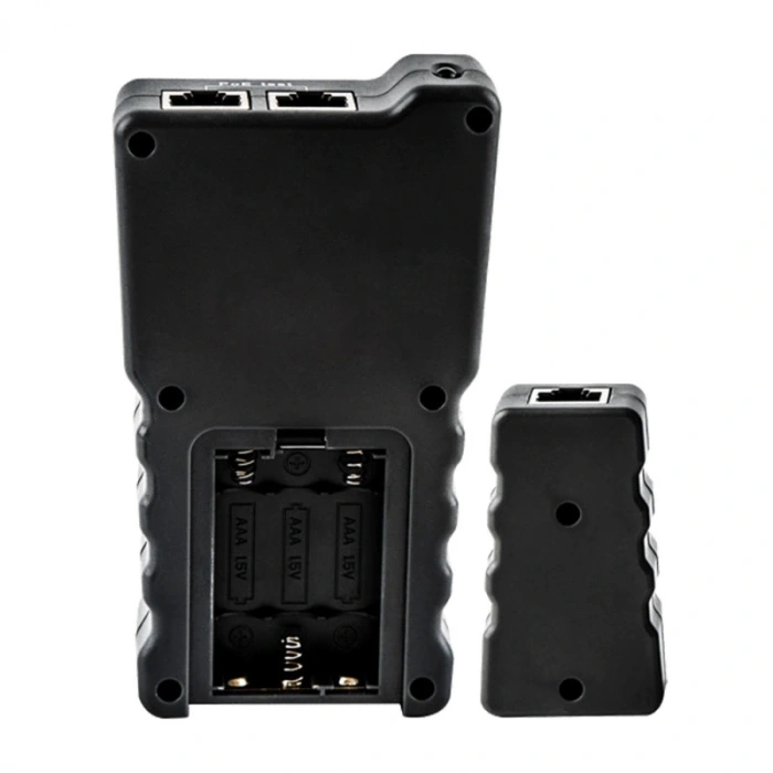 NF-488 DIGITAL POE TEST CİHAZI (5047)