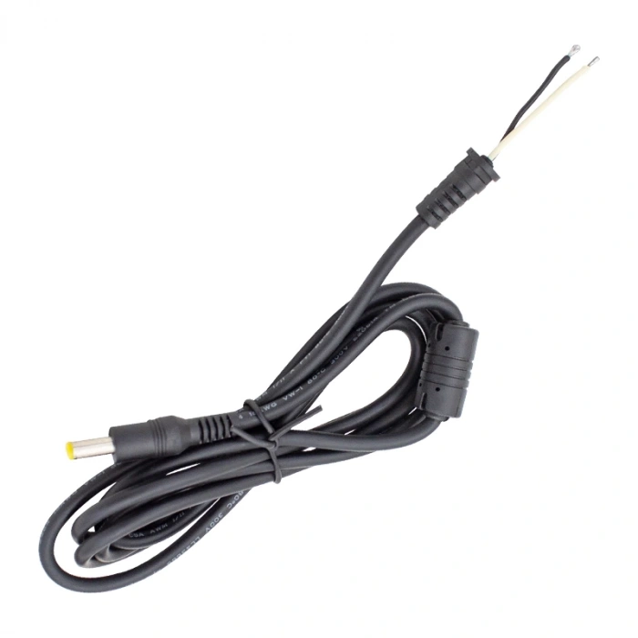 NOTEBOOK ADAPTÖRÜ JACKLI KABLO 4.8*1.7 UÇ (YD-77) (5047)