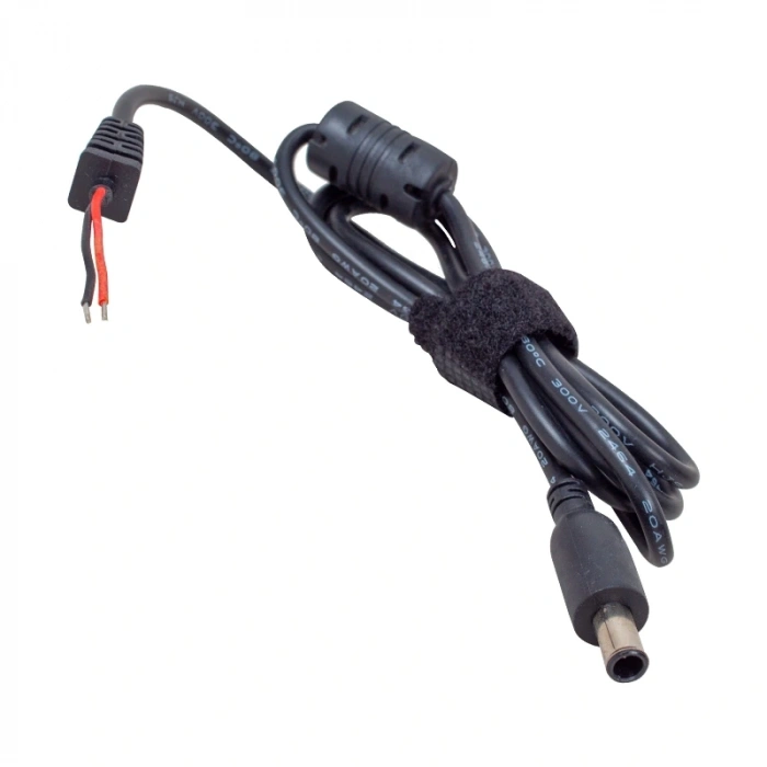 NOTEBOOK ADAPTÖRÜ JACKLI KABLO 6.0*4.4 UÇ (YD-565) (5047)