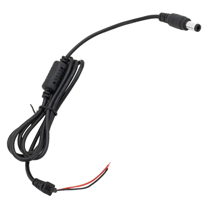 NOTEBOOK ADAPTÖRÜ JACKLI KABLO 6.3*3.0 UÇ (YD-99) (5047)