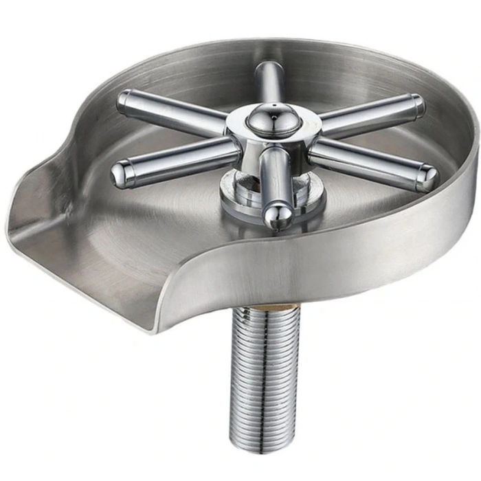 OTAMATİK BARDAK YIKAMA APARATI (5047)