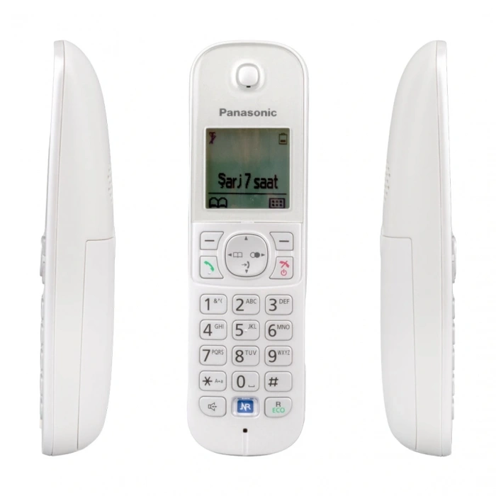PANASONIC KX-TG6811 DECT TELSİZ TELEFON (5047)